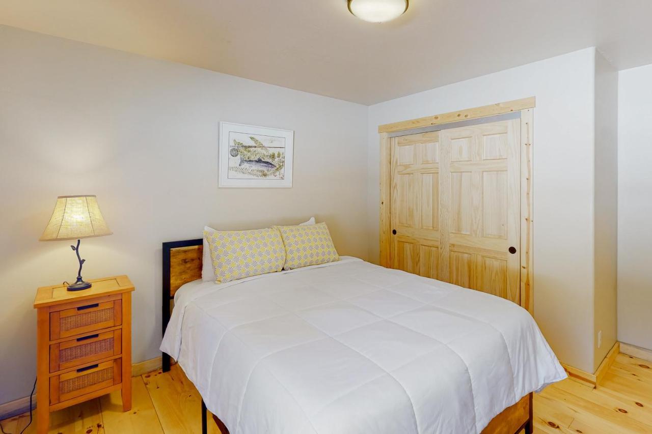 Meadowlark Hideaway Villa New Meadows Ngoại thất bức ảnh